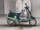 Фото Vespa ET4 50 с японского аукциона