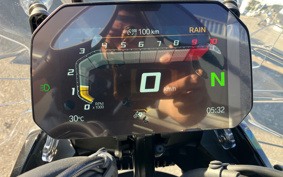 BMW R1300GS Adventure 2026 0M31