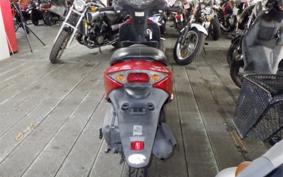 HONDA DIO Gen.6 AF62