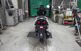 SUZUKI AVENIS 125 EA12J