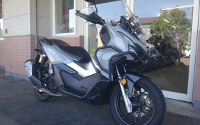 HONDA ADV160 KF54