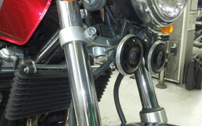HONDA CB1100 2010 SC65