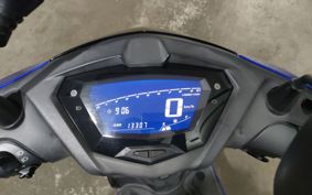 YAMAHA CYGNUS125XSR SED8J