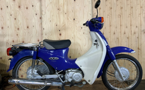 HONDA SUPER CUB110 JA07