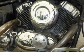 YAMAHA DRAGSTAR 400 CLASSIC 1999 4TR