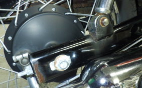 KAWASAKI ESTRELLA