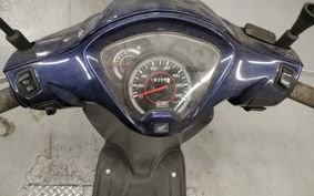 SUZUKI GLASS TRACKER BIG BOY NJ4BA