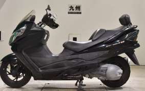 SUZUKI SKYWAVE 250 (Burgman 250) S Gen.3 1990 CJ44A