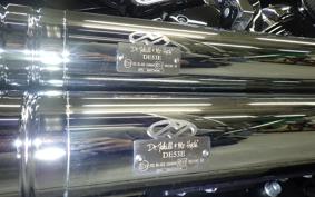 HARLEY FLBS 1870 2022