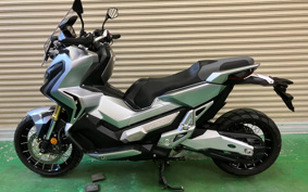 HONDA X-ADV 750 2017 RC95