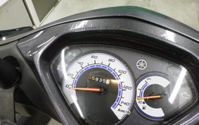 YAMAHA AXIS 125 Z 2015 SED7J