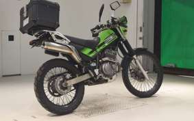 KAWASAKI SUPER SHERPA 2019 KL250G