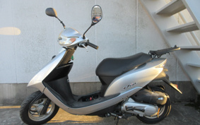 HONDA DIO AF68