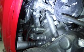 HONDA CBR250RR A 2024 MC51