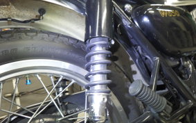 KAWASAKI W650 1999 EJ650A