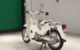 HONDA LITTLE CUB E