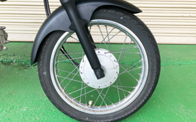 SUZUKI GS50 NA41A