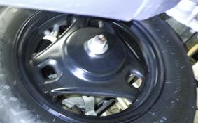 SUZUKI ADDRESS V125 S CF4MA