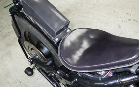 HARLEY FXSTS 1450 2002