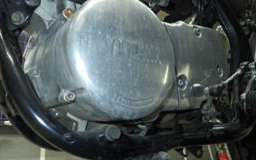 YAMAHA SR400 Gen.3 2003 RH01J