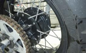 YAMAHA TW225 2024 DG09J