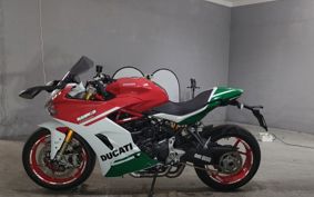 DUCATI  DUCATI  SUPER  SPORT S VA01JA