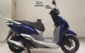 HONDA LEAD 125 2013 JF45