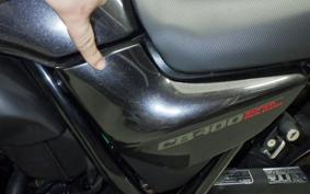 HONDA CB400 SUPER BOLDOR A 2015 NC42