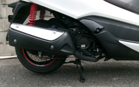 HONDA FORZASI ABS MF12