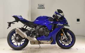 YAMAHA YZF-R1 2026 RN65J