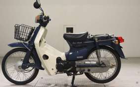 HONDA C50 SUPER CUB E 2007 AA01