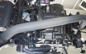 HONDA REBEL 250 2020 MC49