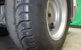 HONDA GYRO X 2024 TD02