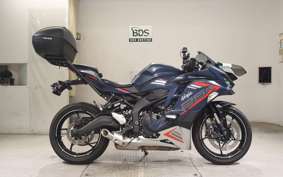 KAWASAKI ZX-25R 2008 ZX250E