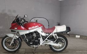 SUZUKI GSX250 KATANA GJ76A