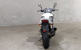 HONDA CB400SFV-4 2011 NC42
