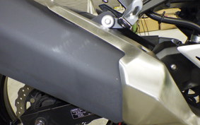 KAWASAKI NINJA 250 2017 EX250P