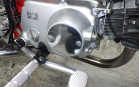 HONDA MONKEY AB27