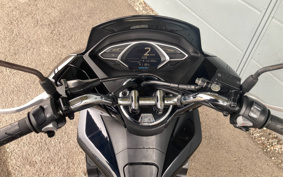HONDA PCX125 JF81