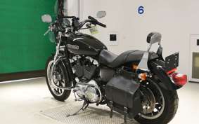 HARLEY L1200LI 2009