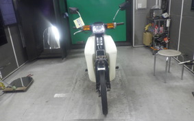 HONDA C90 SUPER CUB E 2024 HA02