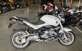 BMW R1200R 2008 0378