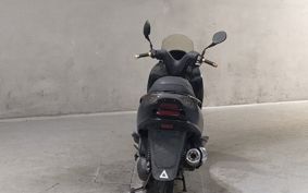 YAMAHA MAJESTY 125 5CA