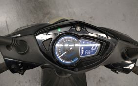 YAMAHA CYGNUS125XSR SE44J