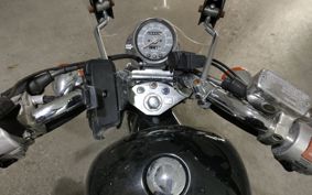 HONDA STEED 600 1993 PC21