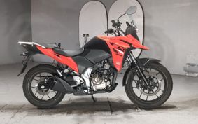 SUZUKI V STROM 250SX EL11L