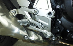 HONDA CB1000R GEN 2 2018 SC80