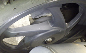 HONDA DIO 110 2019 JF58