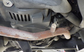 YAMAHA JOG Delux SA39J