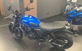 HONDA CL500 2025 PC68